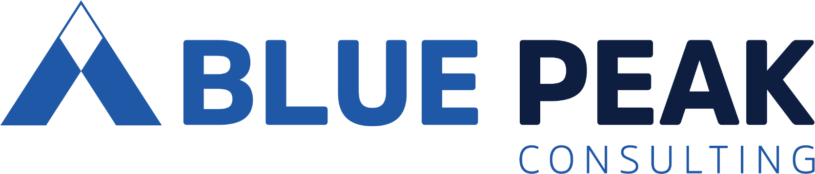 Blue Peak Consulting